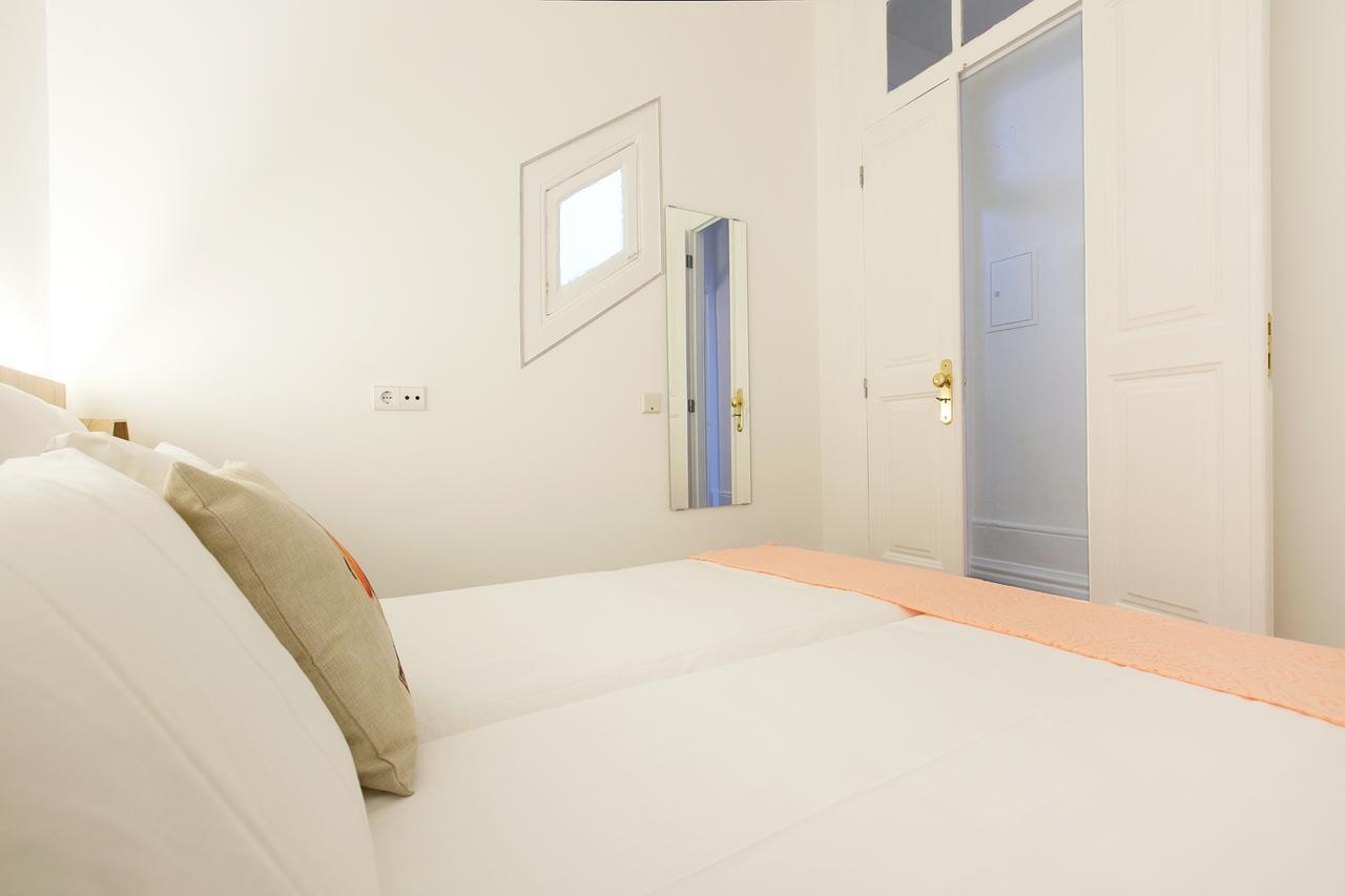 Apartamento Clerigos 132 Porto