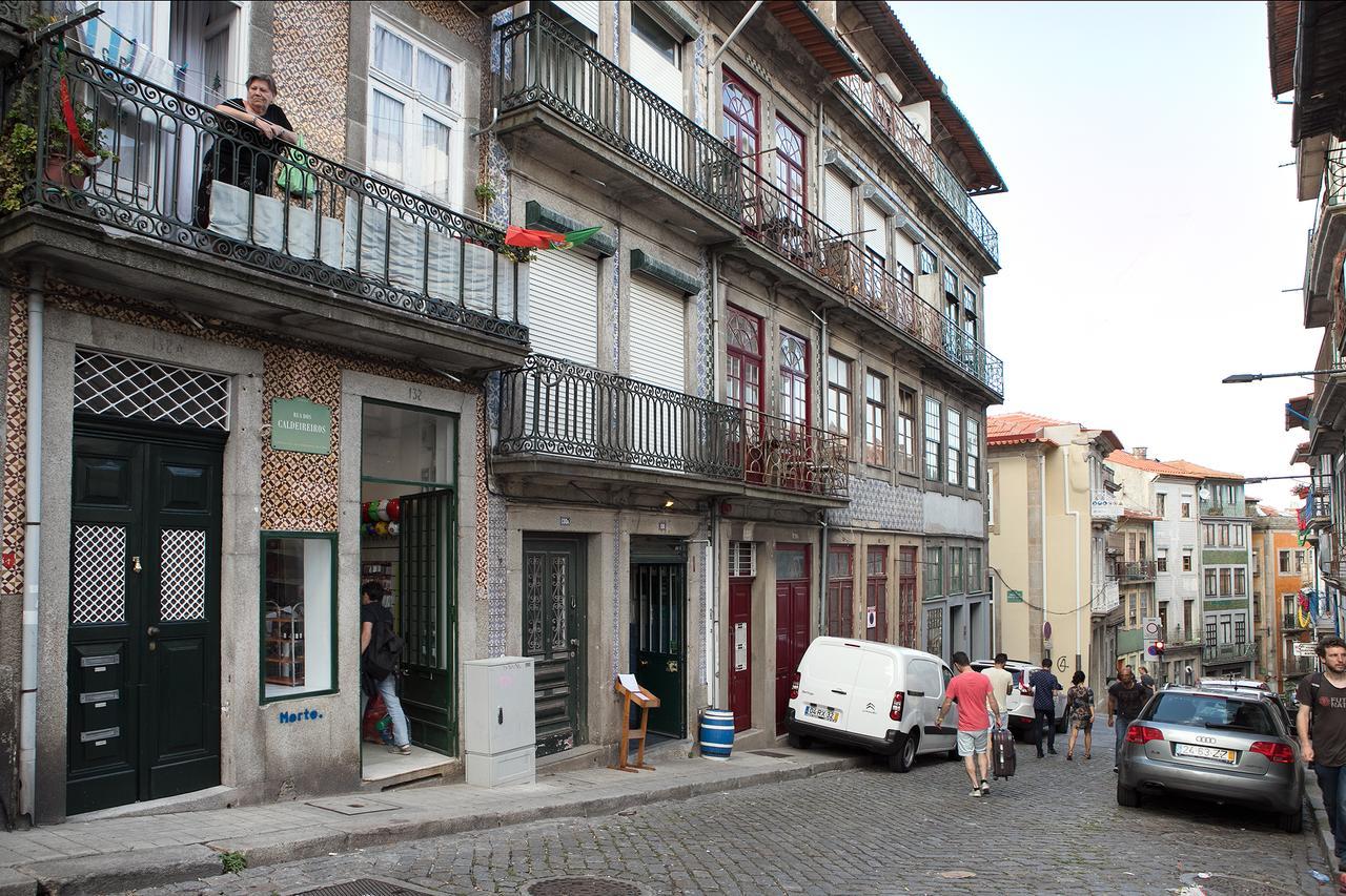 Apartamento Clerigos 132 *