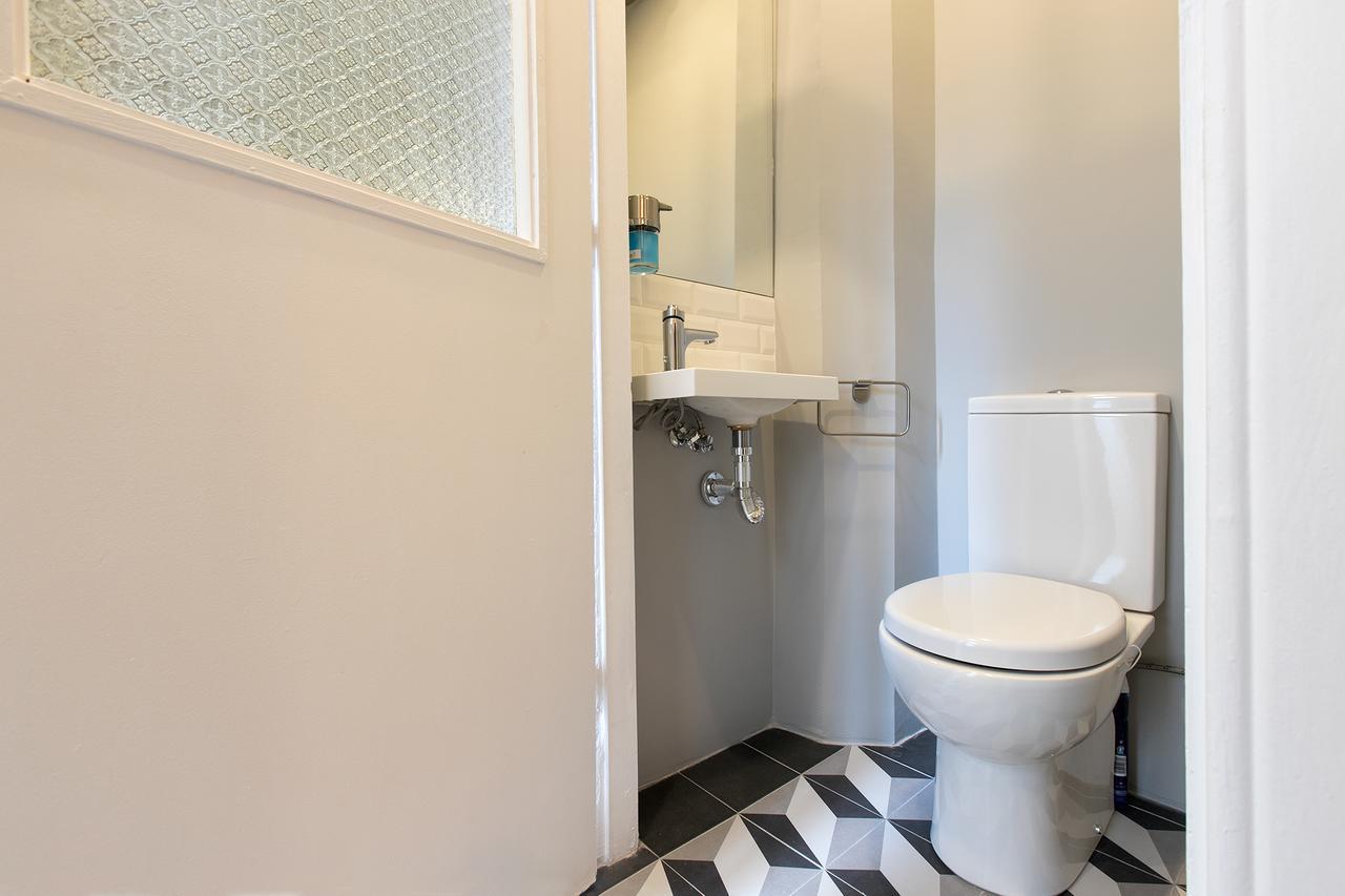 Clerigos 132 Apartamento Porto