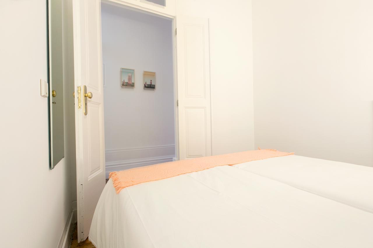 Clerigos 132 Apartamento Porto