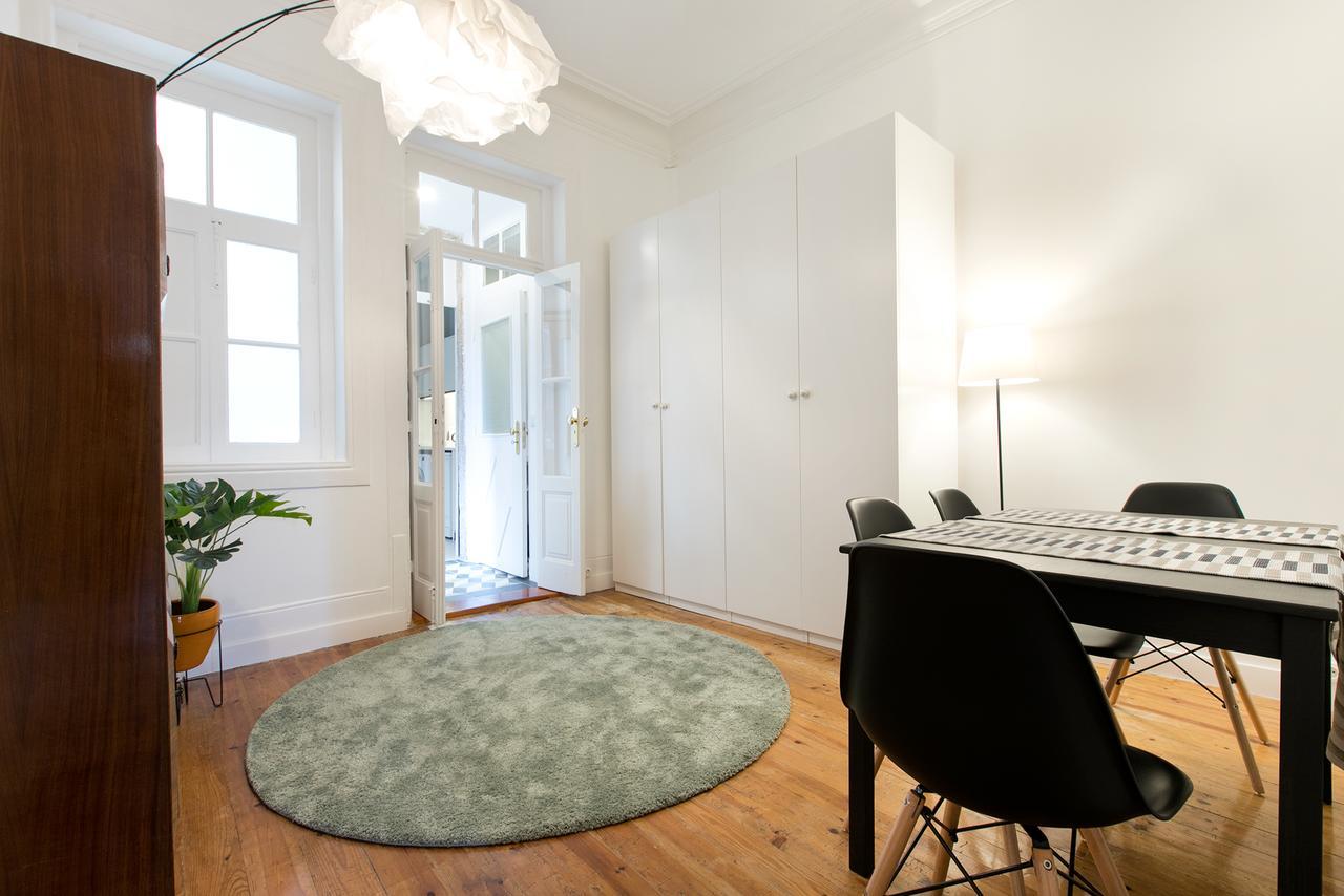Apartamento Clerigos 132