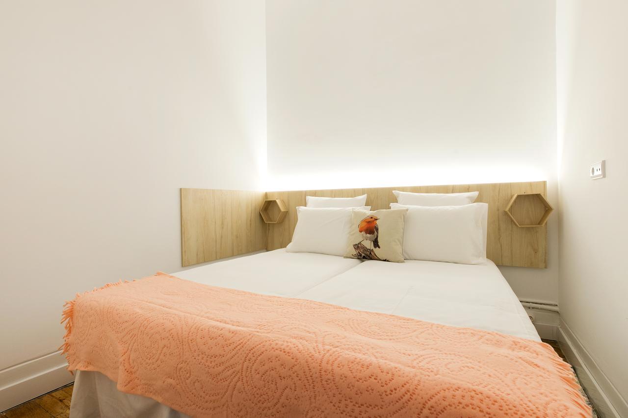 Clerigos 132 Apartamento Porto