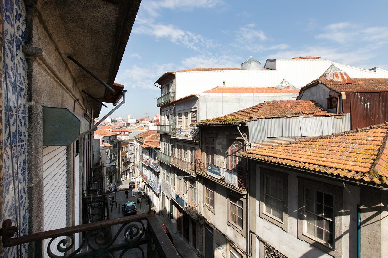 Clerigos 132 Apartamento Porto