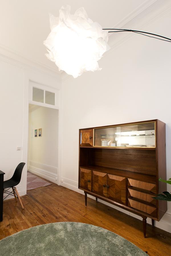 Apartamento Clerigos 132 *