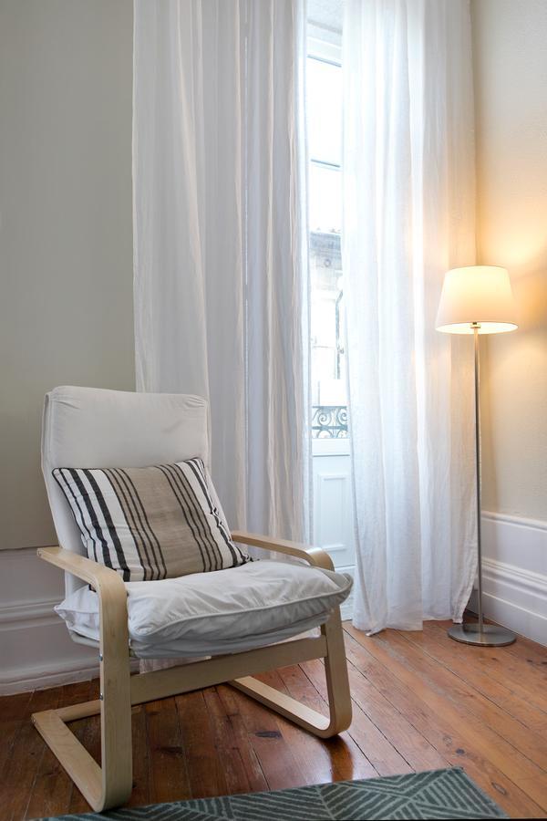 Apartamento Clerigos 132 Porto